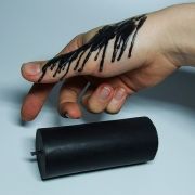 Свеча Wax Play 55-60°С, ручная работа, 150 г