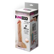 Насадка на «Harness» UNICOCK 8