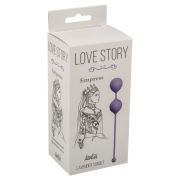 Вагинальные шарики Love Story Empress(68 г)
