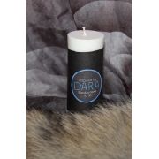 Свеча Wax Play 45-50°С, ручная работа, 150 г