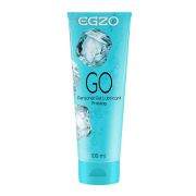 ЛЮБРИКАНТ «EGZO GO» пролонгирующий 100 мл