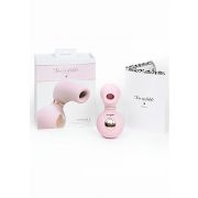 Вакуумно-волновой стимулятор Irresistible