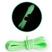 Верёвка для связывания EroHot Glow светящаяся в темноте 5 м