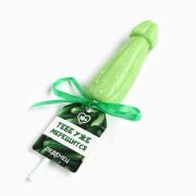 Леденец на палочке Тебе уже мерещится, 22 г