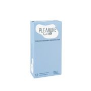 Презервативы ультратонкие Pleasure Lab