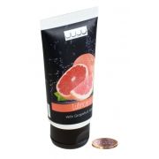 Съедобный лубрикант JUJU со вкусом грейпфрута