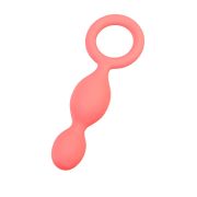 Анальный  плаг Satisfyer, силикон