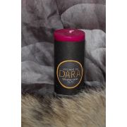 Свеча Wax Play 70-75°С, ручная работа, 150 г