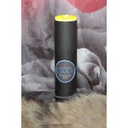 Свеча Wax Play 40-45°С, светится в УФ, ручная работа, 200 г