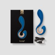Универсальный массажёр Gvibe Gpop²
