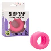 Эрекционное кольцо-бампер из жидкого силикон SLOP TOP DIRTY LUV