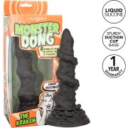 Фаллоимитатор Тентакли Monster Dong The Kraken