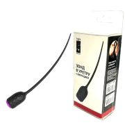 Уретральный зонд с вибрацией