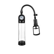 Вакуумная помпа Discovery Light Glider