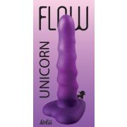 Нереалистичный фаллоимитатор Unicorn