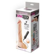 Насадка на «Harness» с вибрацией 20.5 см