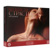 Игра для двоих «Во власти страсти. Непристойные истории»