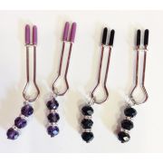 Зажимы для сосков