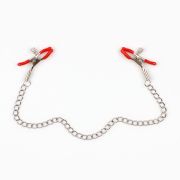 Зажимы для сосков с цепочкой 30 см