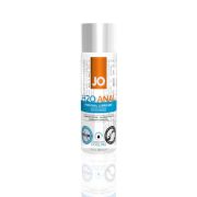 Анальный обезболивающий лубрикант с охлаждающим эффектом Anal H2O Cooling (60 мл)