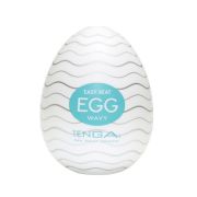 Мастурбатор Tenga Egg
