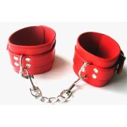 Оковы красные