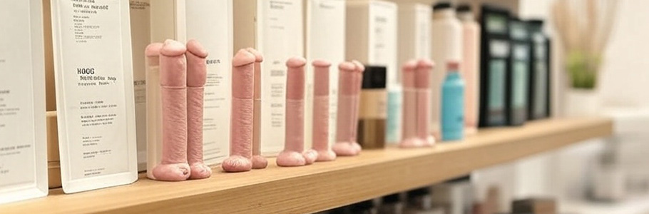 Секс-игрушки