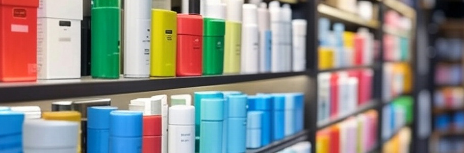 Смазки (лубриканты)