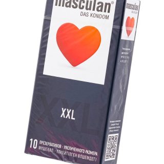 MASCULAN XXL