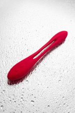 Вибратор для пар Elastic Joy от Satisfyer, 20 см — изображение 7