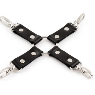 КРЕСТОВИНА LADY'S ARSENAL BLACK