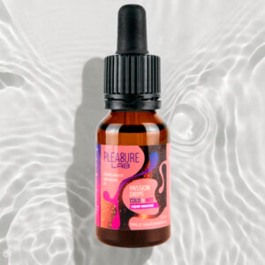 Pleasure Lab Cold&Hot