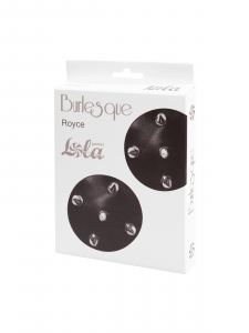 ПЭСТИСЫ BURLESQUE ROYCE