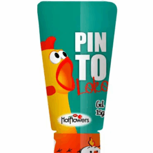 Эрекционный гель PINTO LOKO с усиленным действием