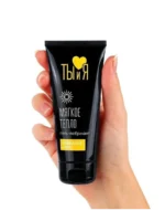 Гель-лубрикант STIMULOVE LIGHT из серии ТЫ И Я, 50 г — изображение 7