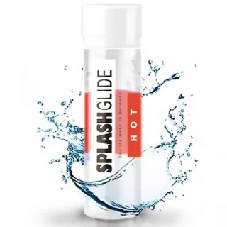 Splashglide HOT stimulative 50 мл