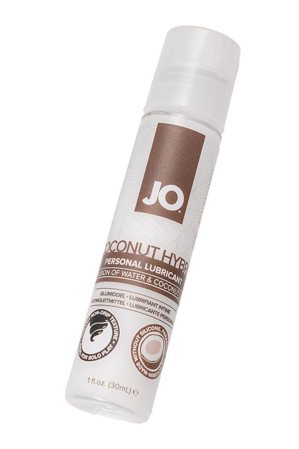 JO Coconut Hybrid