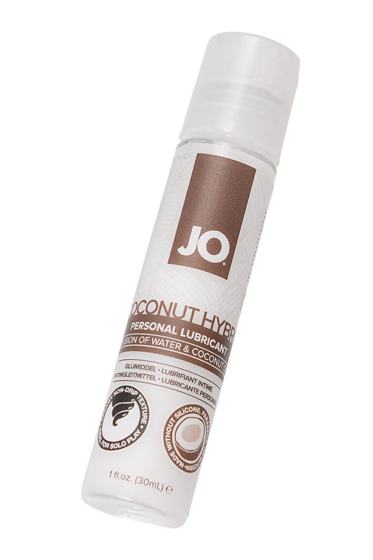 JO Coconut Hybrid