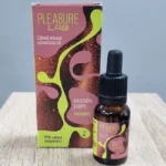Pleasure Lab Warming - клиторальный возбудитель с афродизиаком, 15 мл — изображение 3