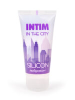 Лубрикант INTIM SILICON, 60 г — изображение 3