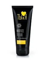 Гель-лубрикант STIMULOVE LIGHT из серии ТЫ И Я, 50 г — изображение 6