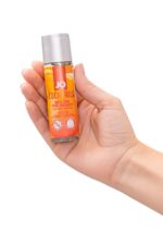 Вкусовой лубрикант JO Cocktails SEX ON THE BEACH, 60 мл — изображение 2