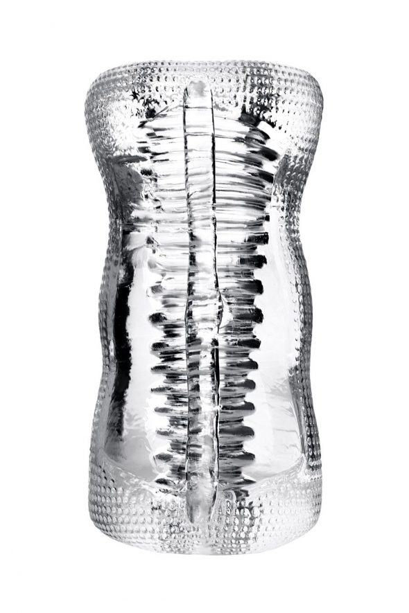 Мастурбатор Lingam Asha