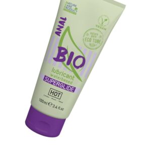 BIO Superglide Anal