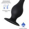 EROTIST SPADE M