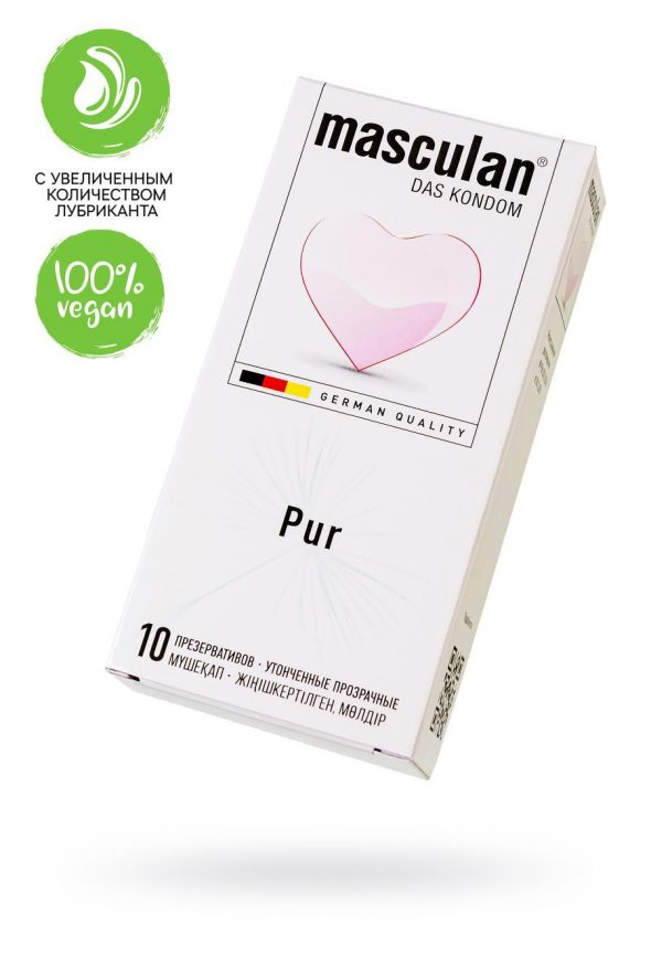 Masculan Pur