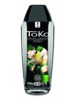 ЛУБРИКАНТ SHUNGA TOKO ORGANICA НА ВОДНОЙ ОСНОВЕ, ИЗ 100% ОРГАНИЧЕСКИХ КОМПОНЕНТОВ,165 МЛ