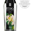 ЛУБРИКАНТ SHUNGA TOKO ORGANICA НА ВОДНОЙ ОСНОВЕ, ИЗ 100% ОРГАНИЧЕСКИХ КОМПОНЕНТОВ,165 МЛ