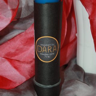 Свеча Wax Play 75-80°С, ручная работа, 200 г
