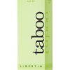 Туалетная вода с афродизиаками RUF Taboo Libertin для мужчин, 50 мл